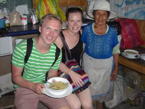 Haku Tours - Homestay Haku Tours - Homestay
