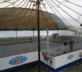 Iceland Park, Lima - ice skating rink