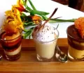 Capital Culinaria Lima Gourmet Tours - Desserts