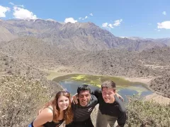 Peru Hop - Arequipa