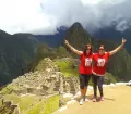 Peru Hop - Machu Picchu