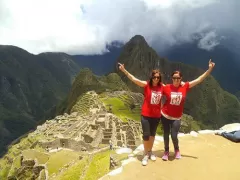 Peru Hop - Machu Picchu