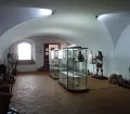 Museum Real Felipe Fort in Callao