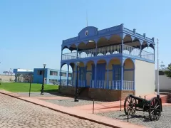 Real Felipe Fort in Callao - Casa de la Respuesta