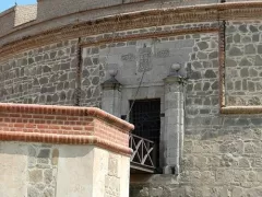 Real Felipe Fort in Callao - Tower of the King