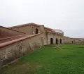 Real Felipe Fort in Callao