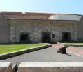 Real Felipe Fort in Callao - Governor&#039;s House