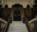Staircase of the Archbishop&#039;s Palace