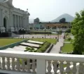 Peruvian Congress Palace