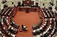 Peruvian Parliament