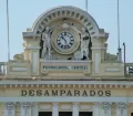 Estacion Desamparados - Desamparados Train Station in Lima