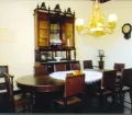 Casa Miguel Grau - Dining Room