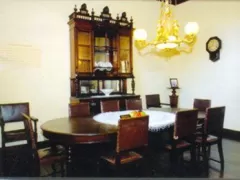 Casa Miguel Grau - Dining Room