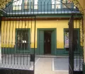 Patio of the Casa Negreiros