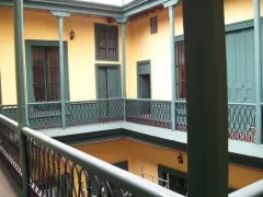 Casa Negreiros