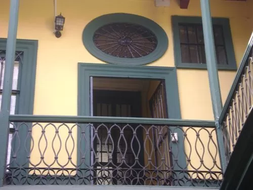 Casa Negreiros Casa Negreiros