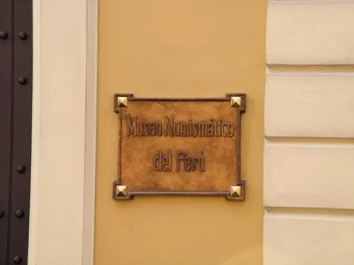 Casa de la Moneda - Museo Numismatico Casa de la Moneda - Museo Numismatico