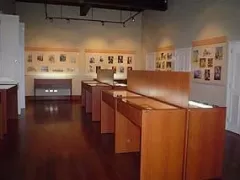 Numismatic Museum - Casa de la Moneda, Lima