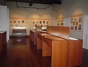 Numismatic Museum - Casa de la Moneda, Lima Numismatic Museum - Casa de la Moneda, Lima