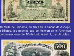 Numismatic Museum - Casa de la Moneda, Lima