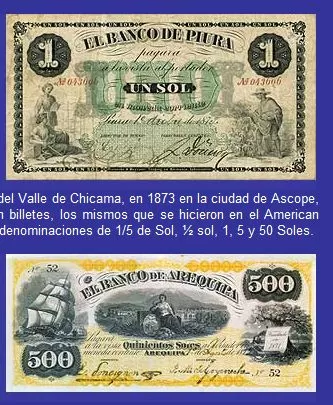 Numismatic Museum - Casa de la Moneda, Lima Numismatic Museum - Casa de la Moneda, Lima
