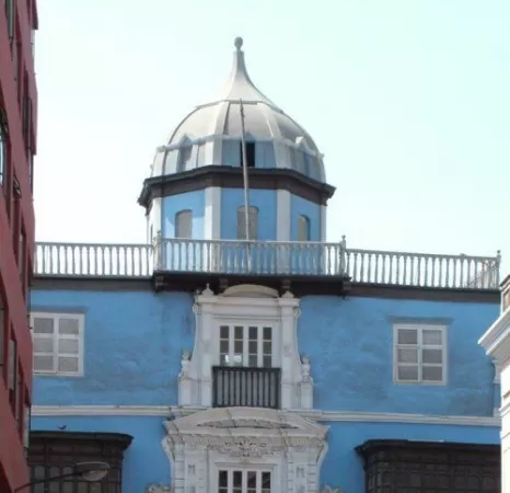 Casa de Osambela, Lima Casa de Osambela, Lima