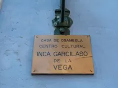 Casa de Osambela