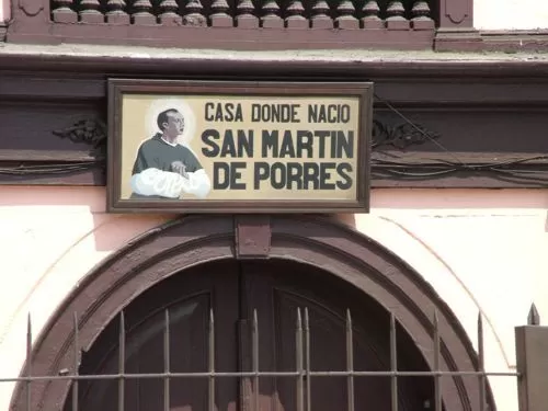 Casa San Martin de Porres Casa San Martin de Porres