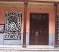 Casa San Martin de Porres in Lima