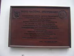 Casa de las Trece Monedas - National Afroperuvian Museum