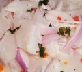 Peruvian Ceviche (Cebiche) - Preparation