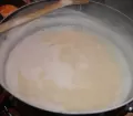 Manjar Blanco - Preparation