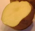 Papa Amarilla - Yellow Potato