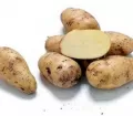 Papa Blanca - White Potato