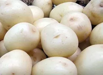 Papa Cóctel - Cocktail Potato