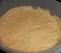 Picarones - Preparation