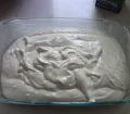 Tres Leches - Preparation