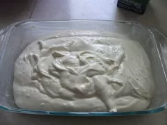 Tres Leches - Preparation