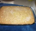 Tres Leches - Preparation