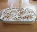 Tres Leches - Preparation