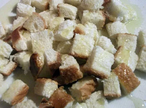 Sopa a la Minuta - Preparation Sopa a la Minuta - Preparation