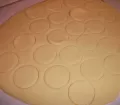 Alfajores - Preparation