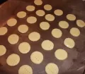 Alfajores - Preparation