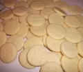 Alfajores - Preparation