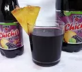 Today Chicha Morada is also sold bottled and as drink powder