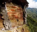 Gran Pajaten ruins in Peru