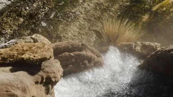 Valley of the Geysers in Candarave, Tacna; photo: PromPeru Valley of the Geysers in Candarave, Tacna; photo: PromPeru