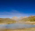 Valley of the Geysers in Candarave, Tacna, photo: PromPeru