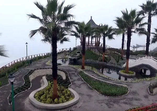 Chinese Park Chinese Park