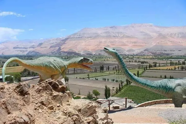 jurassic park querulpa arequipa peru 9 jurassic park querulpa arequipa peru 9
